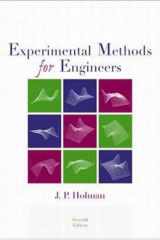 Experimental Methods for Engineers cover image