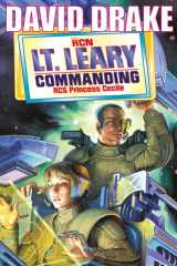 Lt. Leary, Commanding cover image