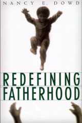 Redefining Fatherhood cover image