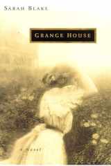 Grange House A Novel cover image