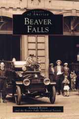 Beaver Falls cover image