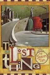 The Lost Thing cover image