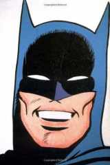 Batman Masterpiece Edition The Caped Crusader's Golden Age cover image