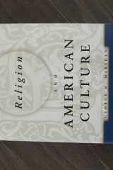 Religion and American Culture cover image