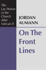 On the Front Lines cover image