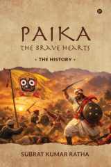 पाइका (दी ब्रेव हार्ट्स) (Hindi Edition) cover image