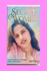 सीक्रेट विमेन (Hindi Edition) cover image