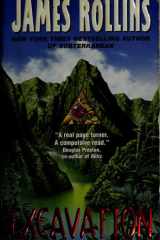 Excavation cover image
