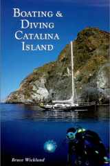 Boating and Diving Catalina Island cover image