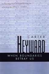 When Boundaries Betray Us cover image
