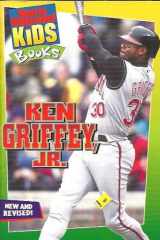 Ken Griffey, Jr. cover image