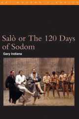 Salo (BFI Film Classics) cover image