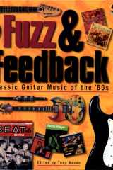 Fuzz & Feedback Classic Guitar Music of the '60s cover image