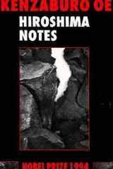 Hiroshima Notes cover image