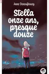 Stella onze ans, presque douze cover image
