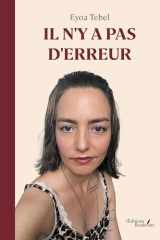 Il n'y a pas d'erreur cover image