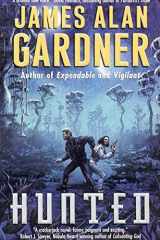 Hunted cover image