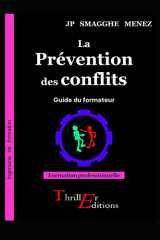 La prévention des conflits (French Edition) cover image