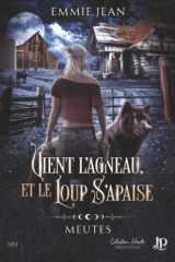Vient l'agneau, et le loup s'apaise (French Edition) cover image