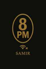 8 PM (Hindi Edition) cover image
