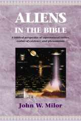Aliens in the Bible cover image