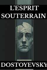 L'Esprit Souterrain (Edición en francés): Conscience, solitude et révolte intérieure (French Edition) cover image