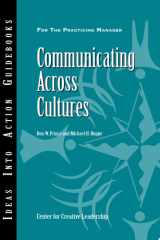 Communicating Across Cultures cover image