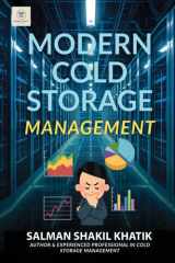 Modern Cold Storage Management: "Efficiently, Innovative and Sustainable Growth " (Hindi Edition) cover image