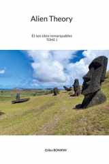 Alien Théorie: Les sites remarquables cover image