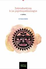 Introduction à la psychopathologie - 4e édition cover image
