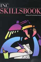Great Source Writer's Inc Student Edition Skills Book Grade 10 cover image