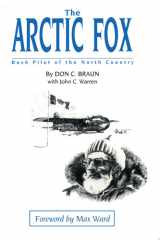 The Arctic Fox Bush Pilot of the North Country cover image