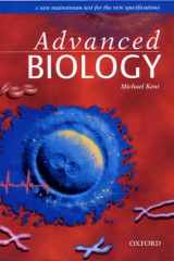 Advanced Biology cover image