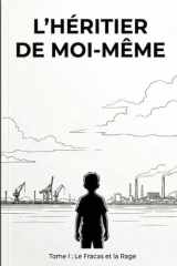 L'Héritier de moi-même - Tome I : Le Fracas et la Rage (French Edition) cover image