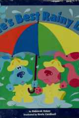 Blue's Best Rainy Day cover image