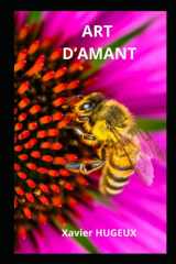 ART D'AMANT (French Edition) cover image