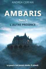 Ambaris: L'autre présence (French Edition) cover image