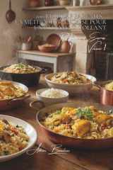 100 riz pilaf parfaits : la méthode française pour un riz jamais collant: Maîtrisez le pilaf comme un chef, même avec du riz premier prix (SÉRIE RIZ ... Express" (8 livres)) (French Edition) cover image