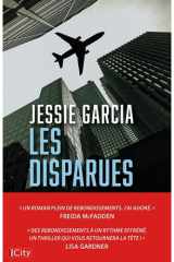 Les disparues cover image
