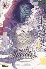 Les Noces des lucioles - Tome 06 cover image