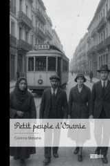 Petit peuple d'Oranie cover image