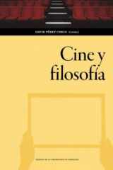 Cine y filosofía: Perspectivas filosóficas cover image