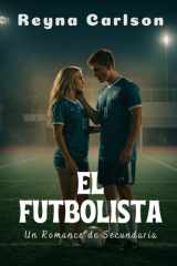 El Futbolista - Un Romance de Secundaria cover image