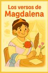 Los versos de Magdalena cover image