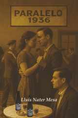 Paralelo, 1936 (Spanish Edition) cover image