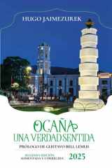Ocaña: Una verdad sentida (Spanish Edition) cover image
