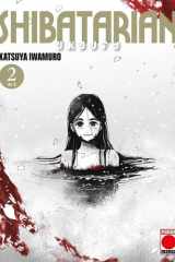 Shibatarian n.2 cover image
