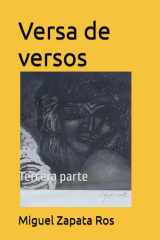 Versa de versos - Tercera parte cover image