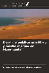 Dominio público marítimo y medio marino en Mauritania cover image