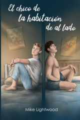 El chico de la habitación de al lado: Romance LGBT contemporáneo entre hermanastros (El chico de al lado) cover image